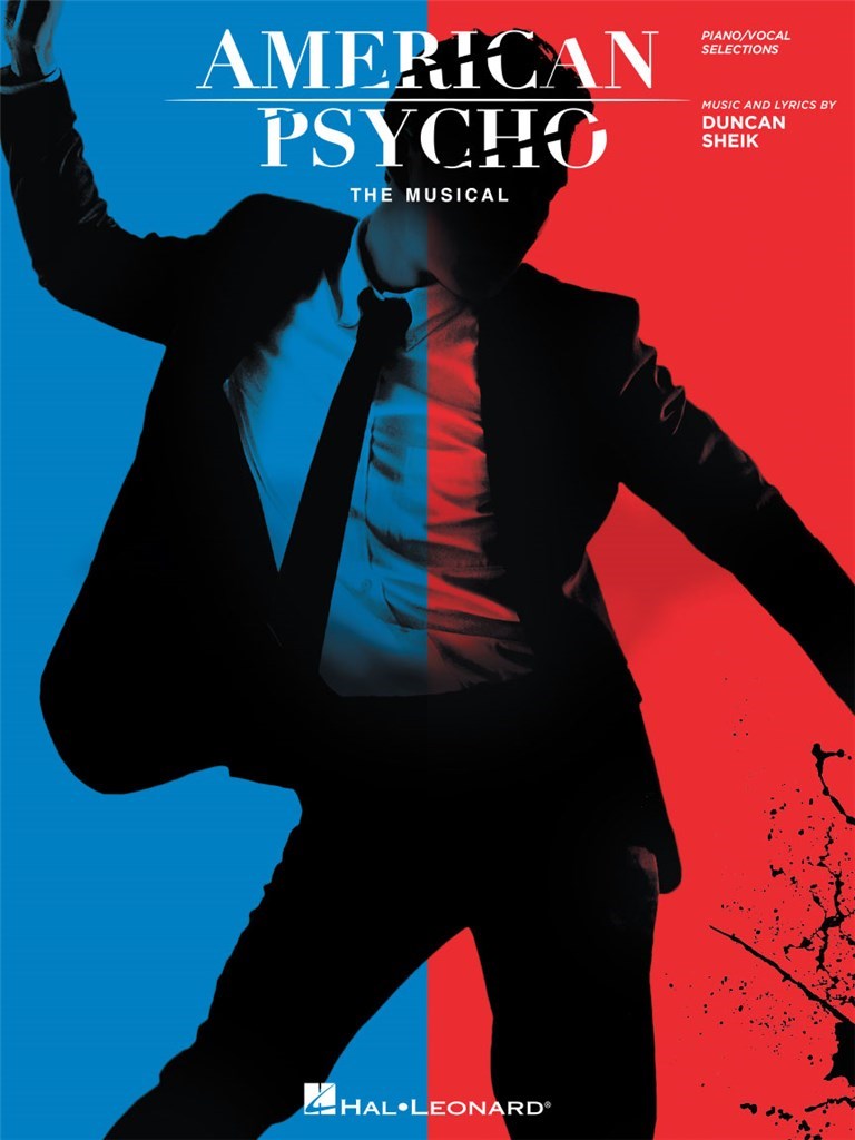 American Psycho: The Musical