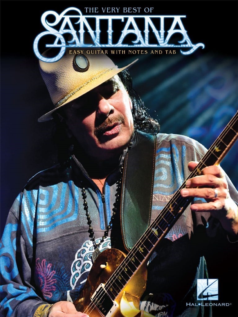  The Very Best of Santana
