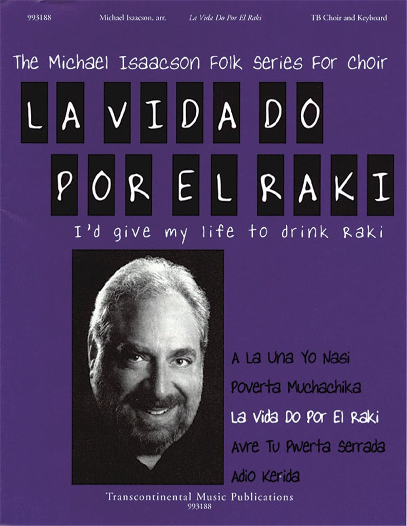 La Vida Do Por El Raki