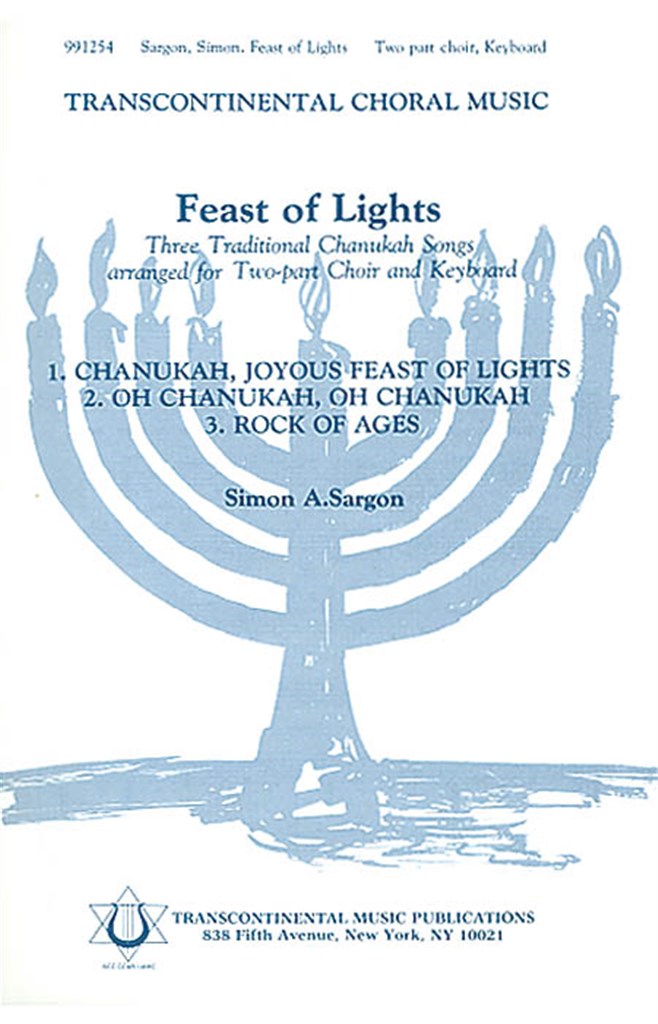 Feast Of Lights