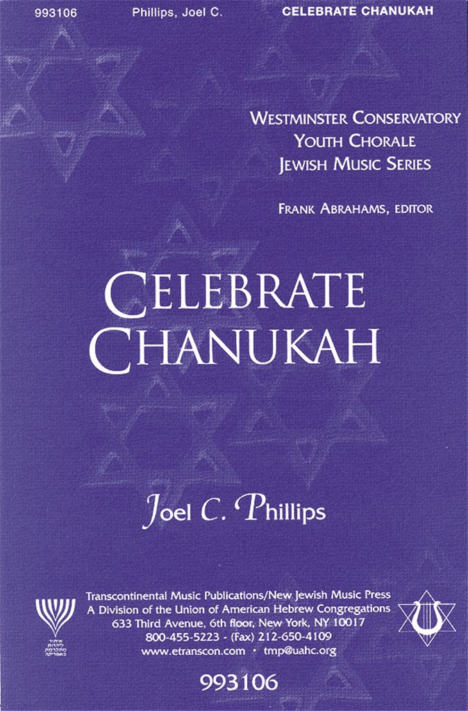 Celebrate Chanukah