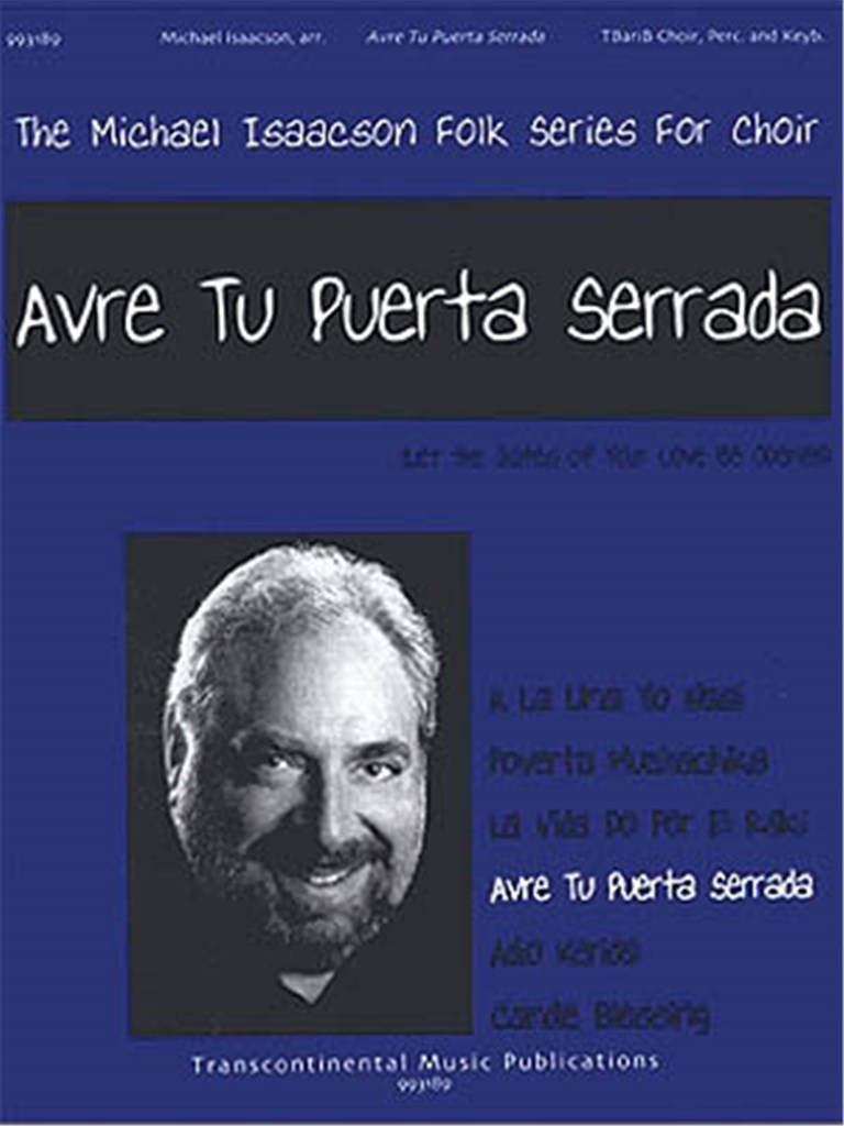 Avre Tu Puerta Serrada