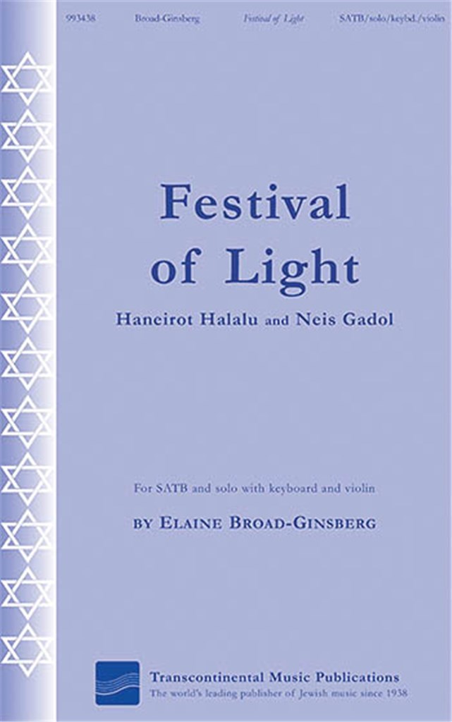 Festival of Light
