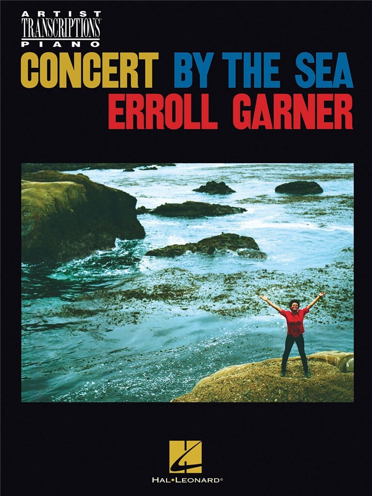 Concert By The Sea