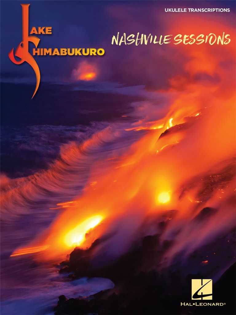 Jake Shimabukuro: Nashville Sessions