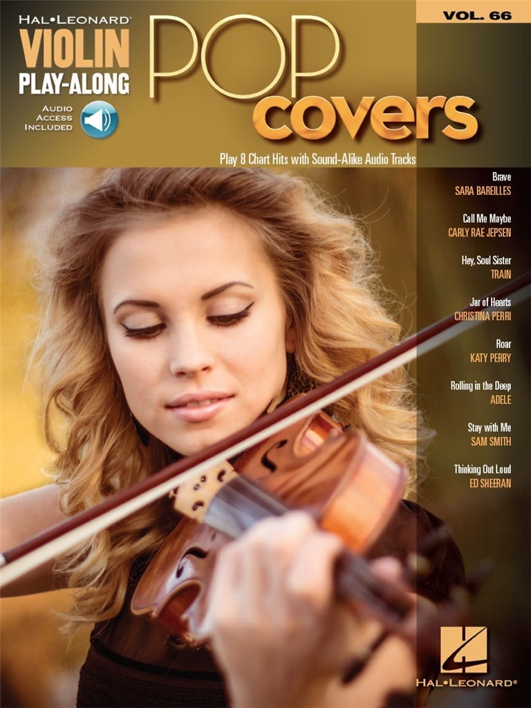 Pop Covers
