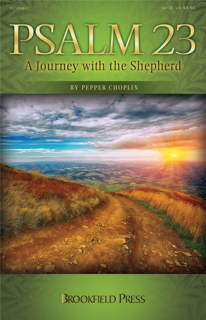 Psalm 23