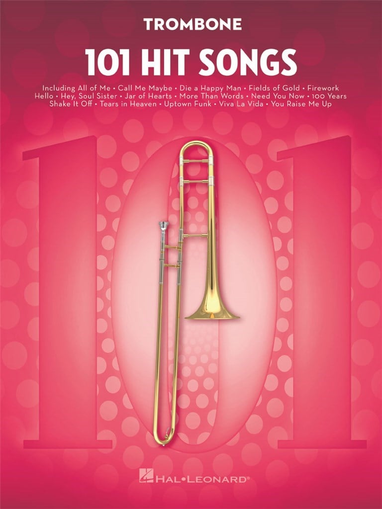 101 Hit Songs