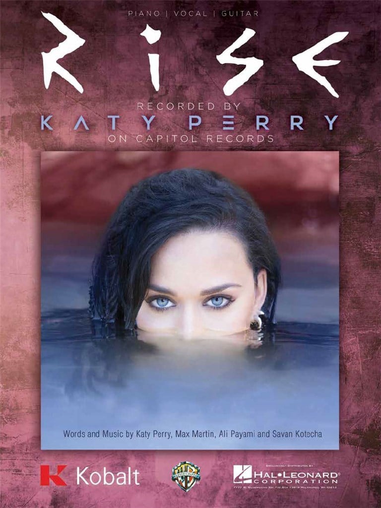 Katy Perry: Rise