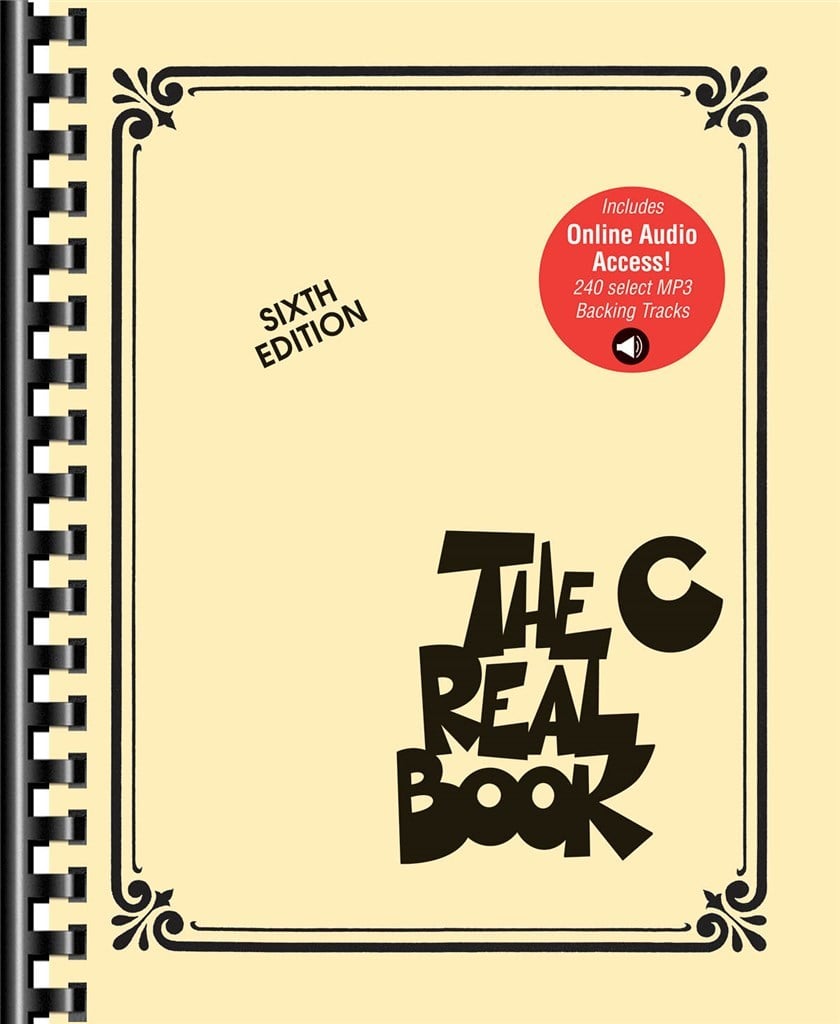 The Real Book - Volume 1: Sixth Edition