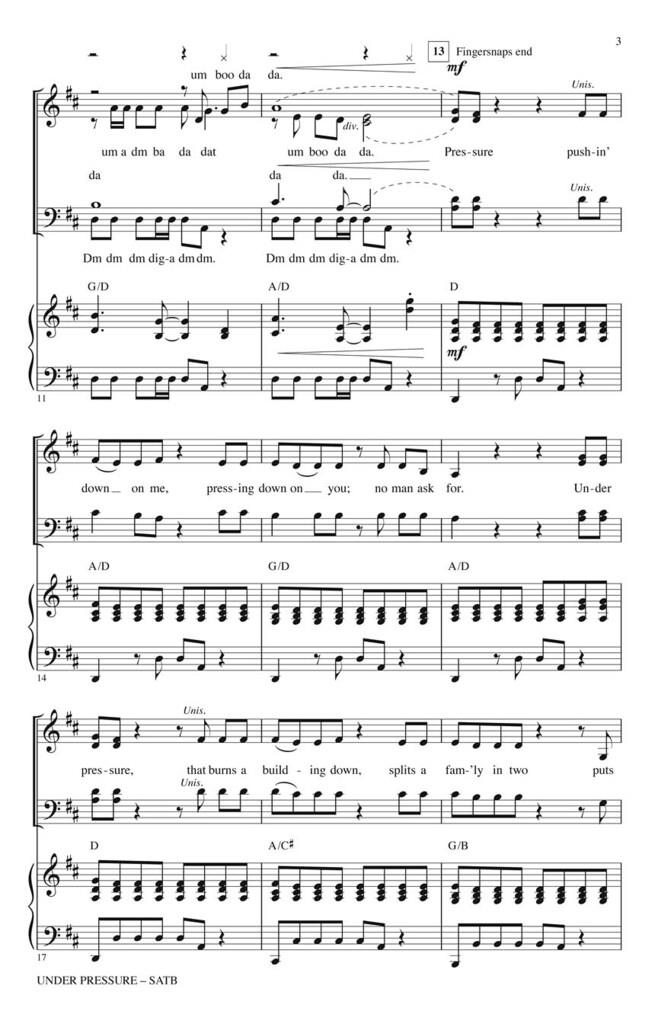 Winter Lullaby