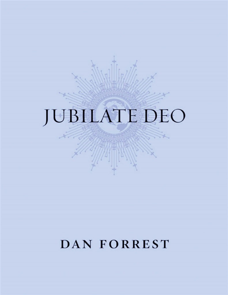 Jubilate Deo