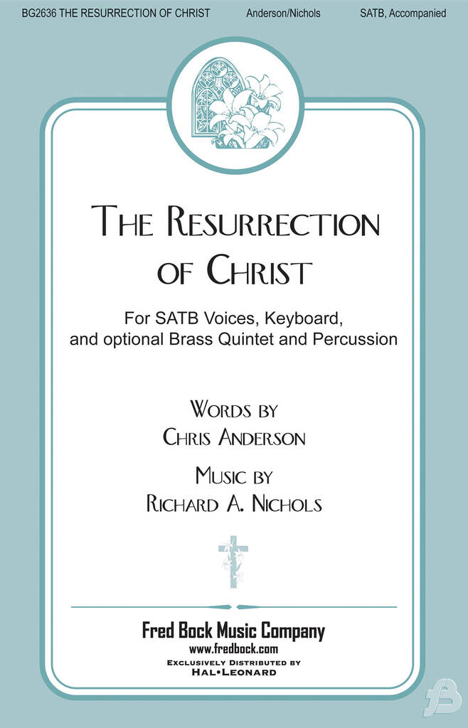 The Resurrection of Christ