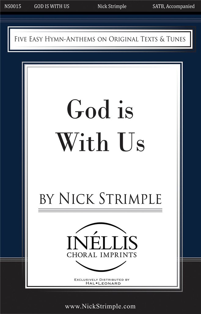 God Is with Us