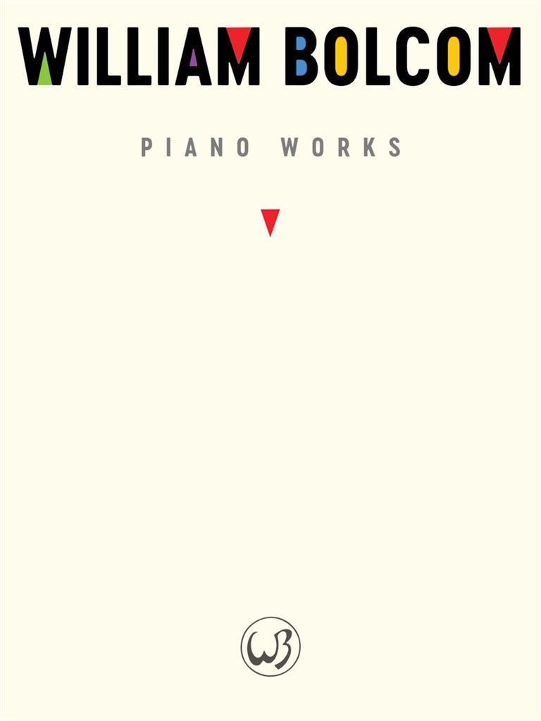 Piano Works