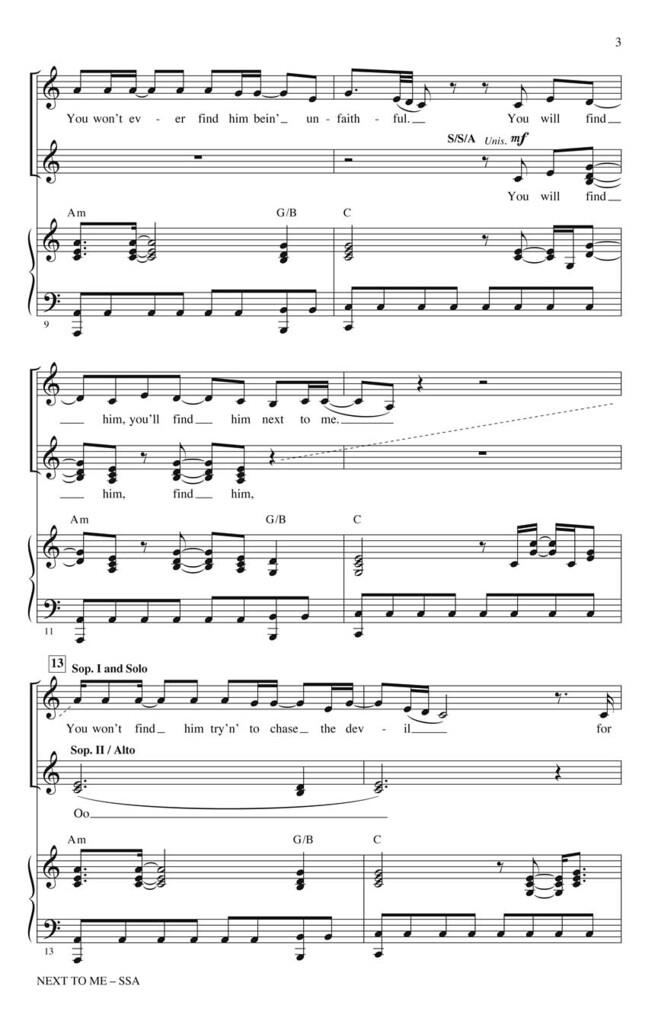Sing We Now of Christmas