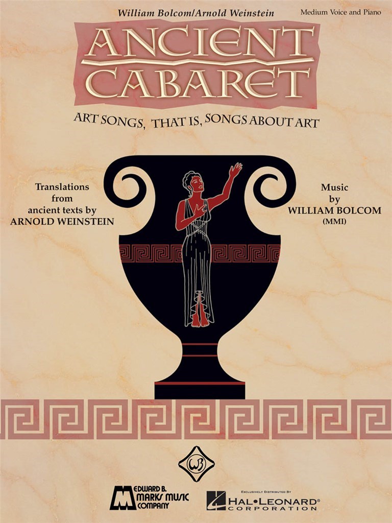 Ancient Cabaret