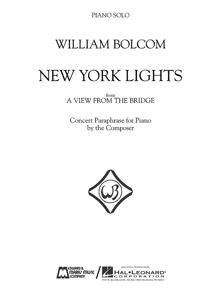 New York Lights