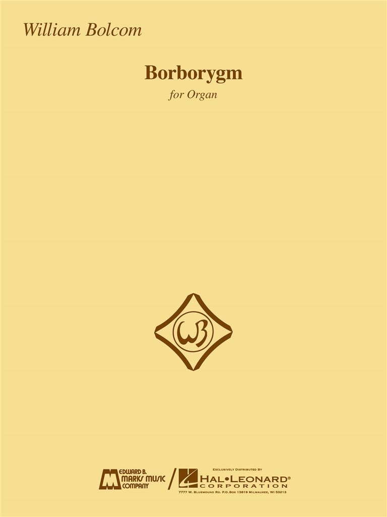 Borborygm