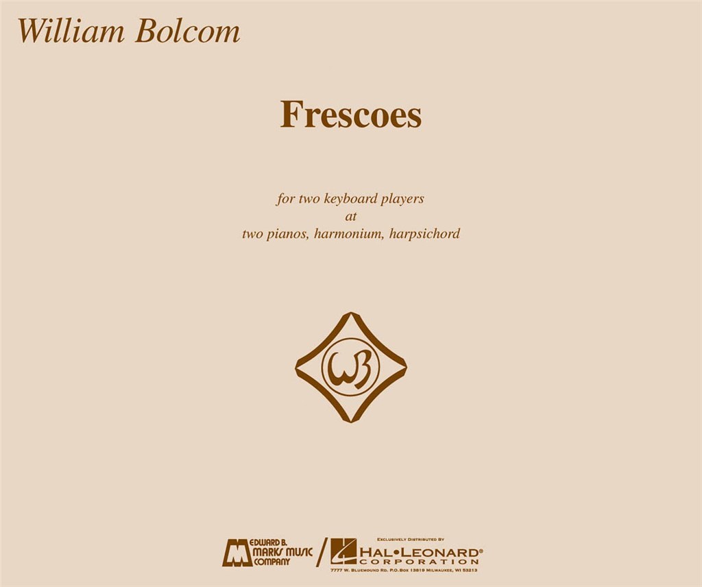 Frescoes