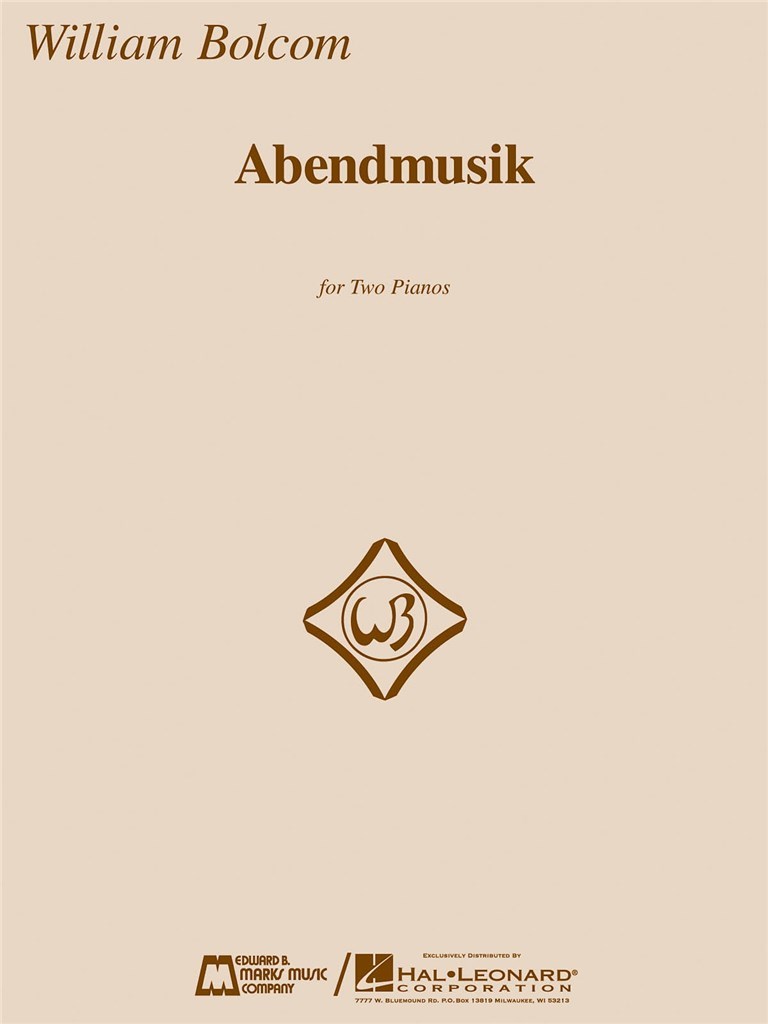 Abendmusik