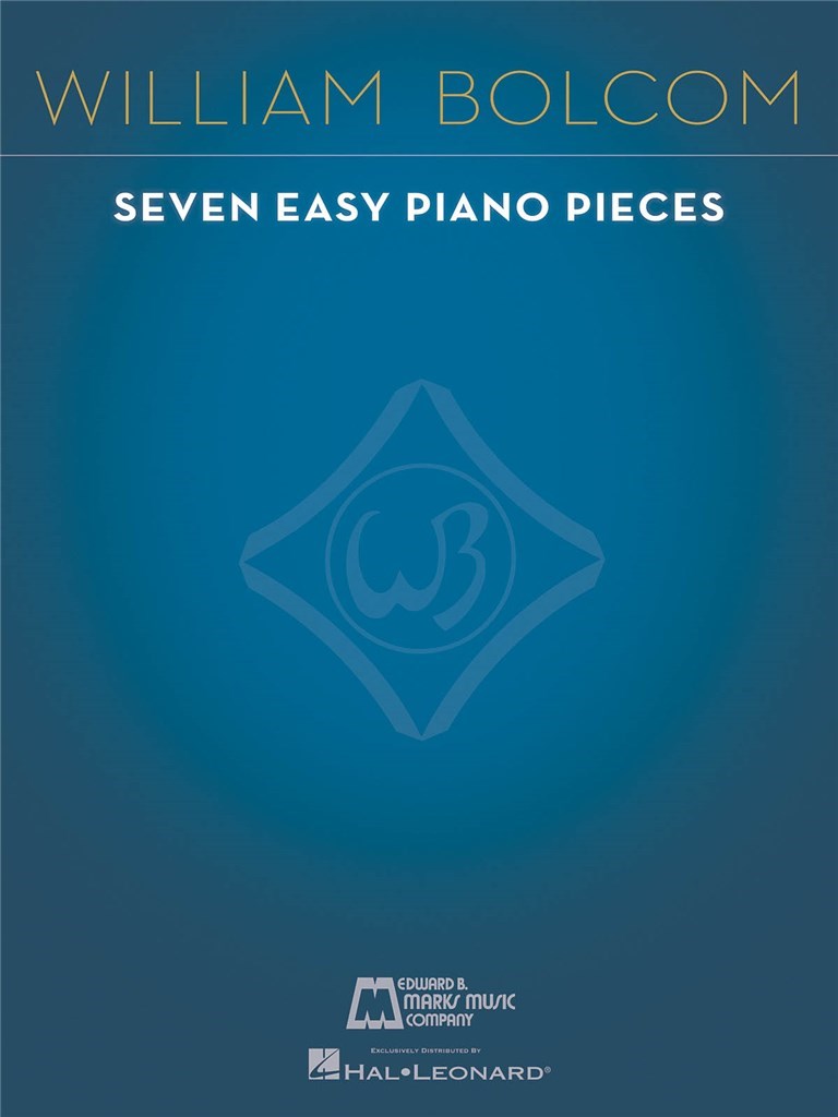 7 Easy Piano Pieces