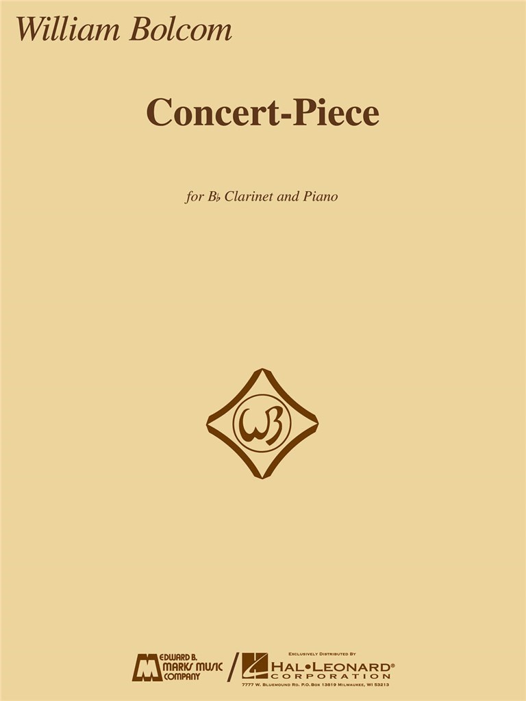Concert-Piece
