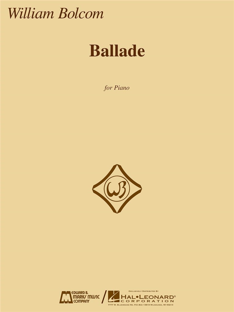 Ballade