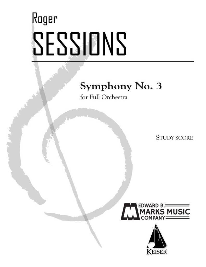 Symphony No. 3
