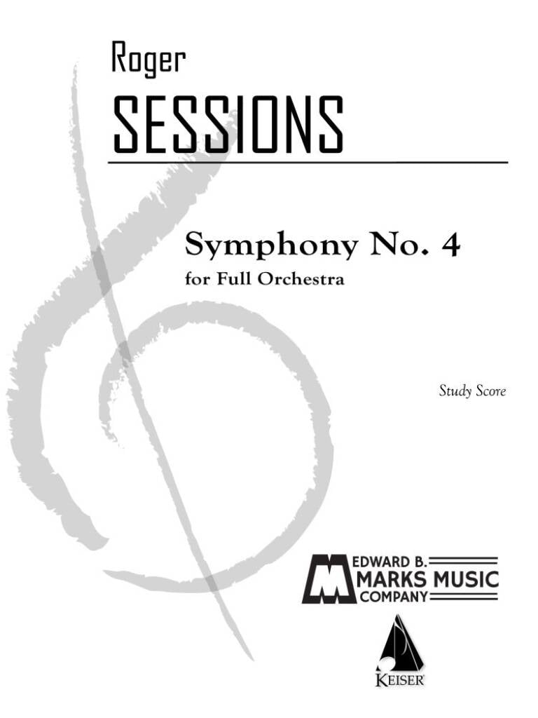 Symphony No. 4