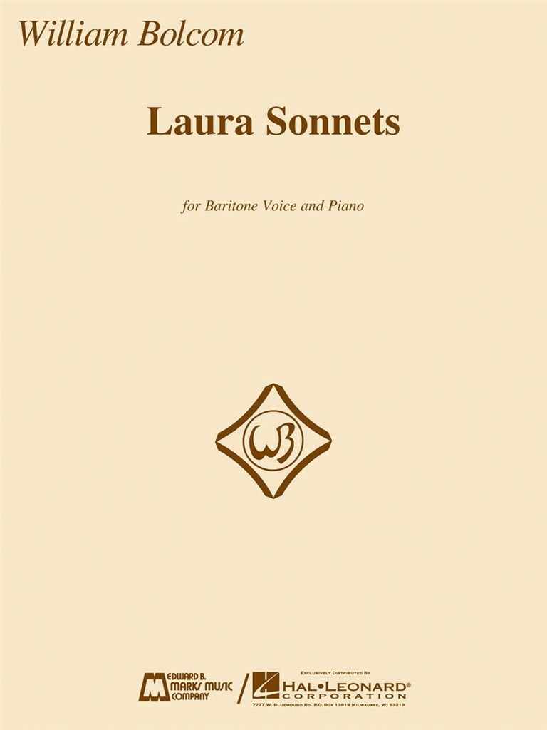 Laura Sonnets