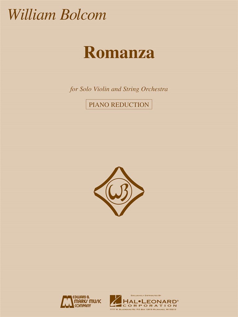 Romanza