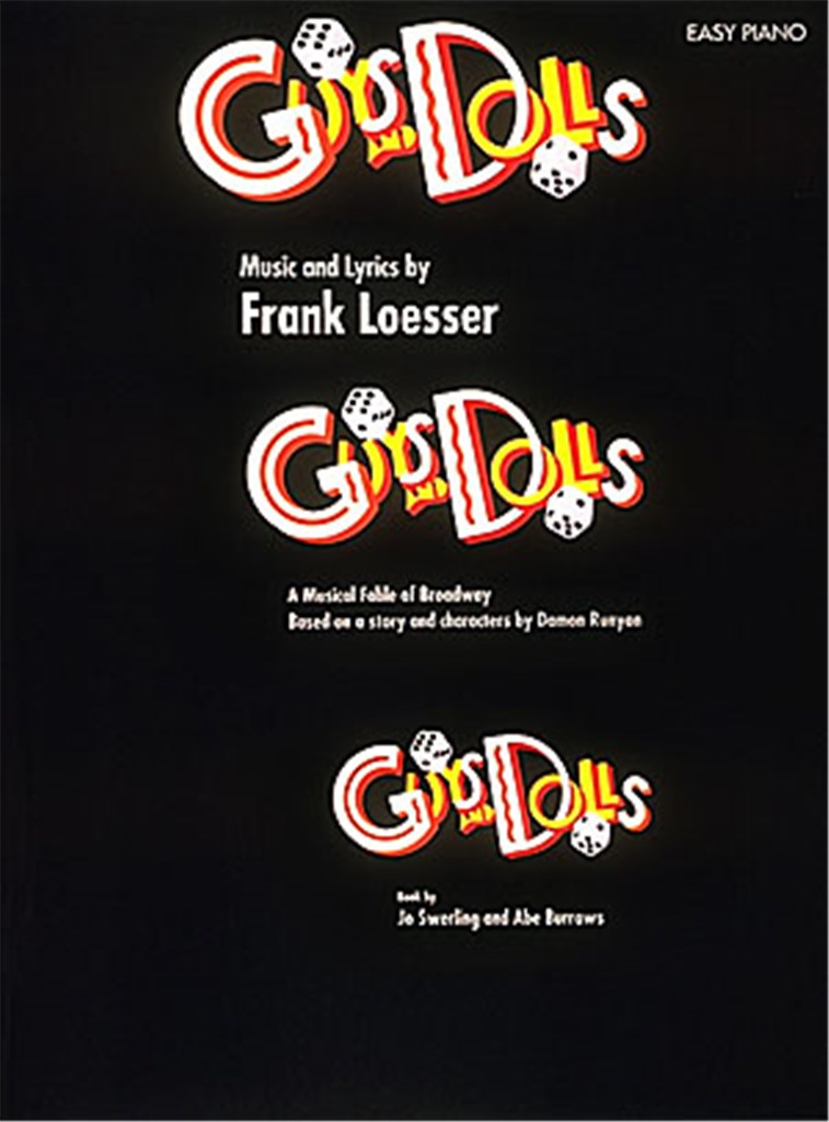 Guys & Dolls Revised