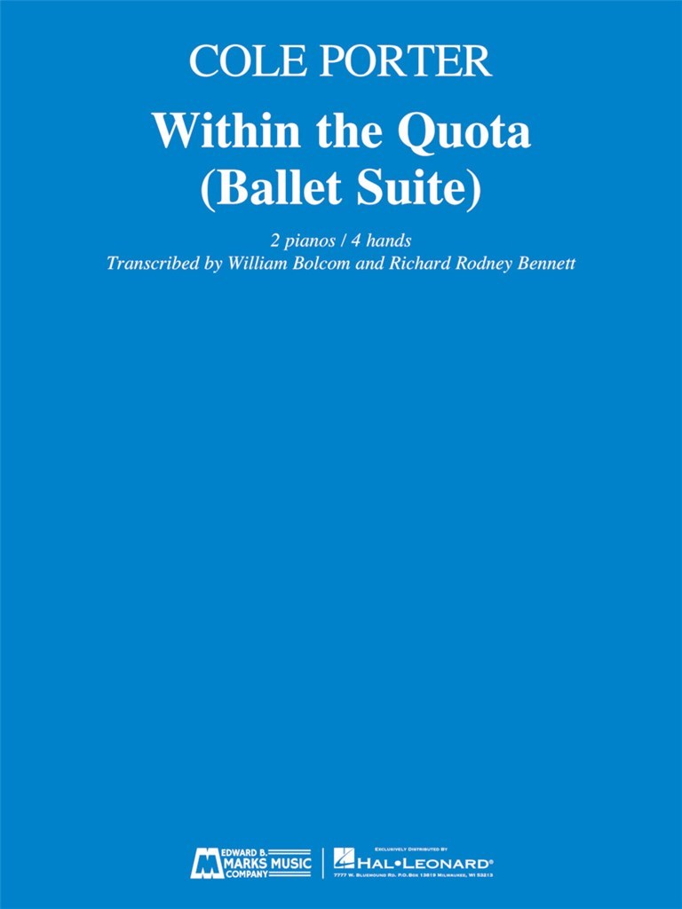 Within The Quota
