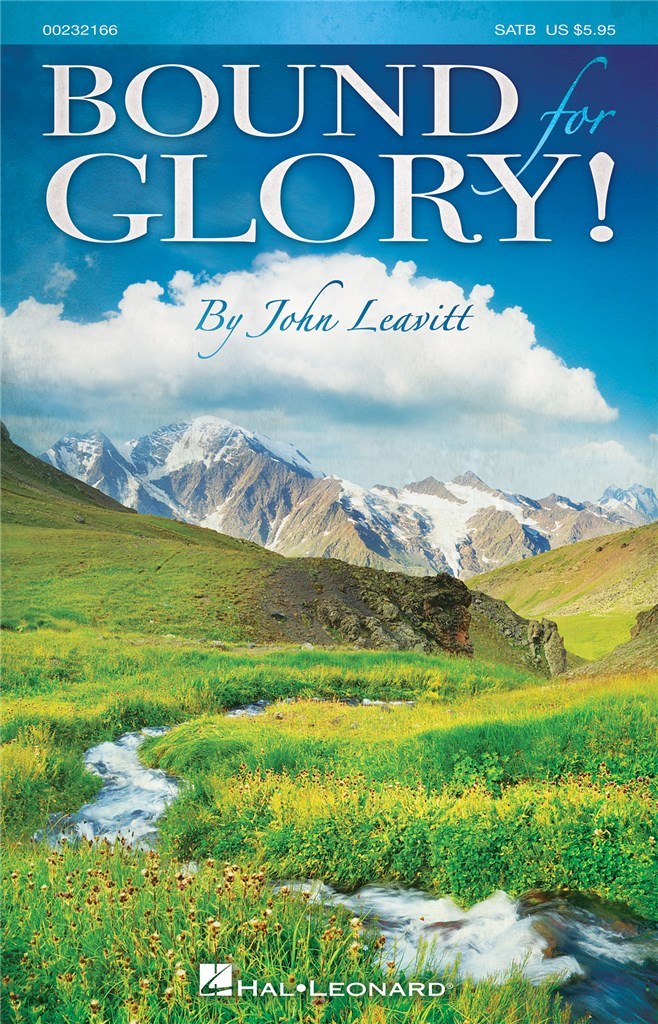 Bound For Glory!