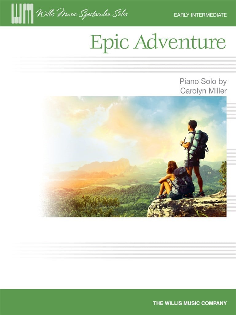 Epic Adventure