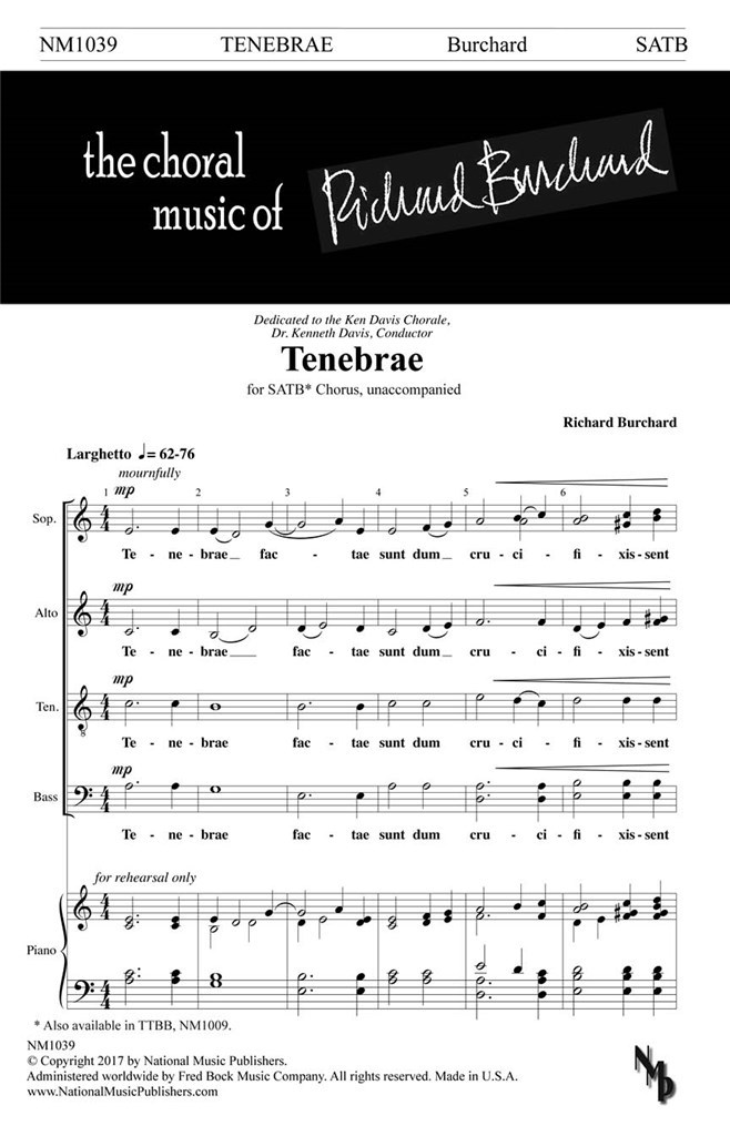 Tenebrae