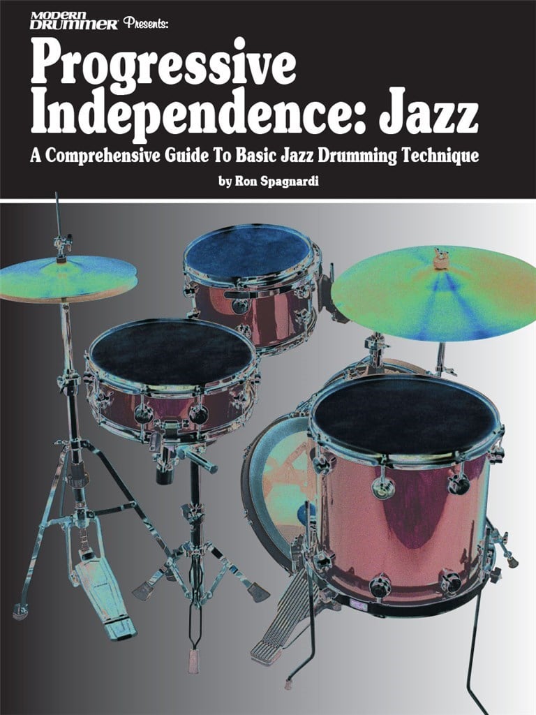 Modern Drummer Presents Progressive Independence