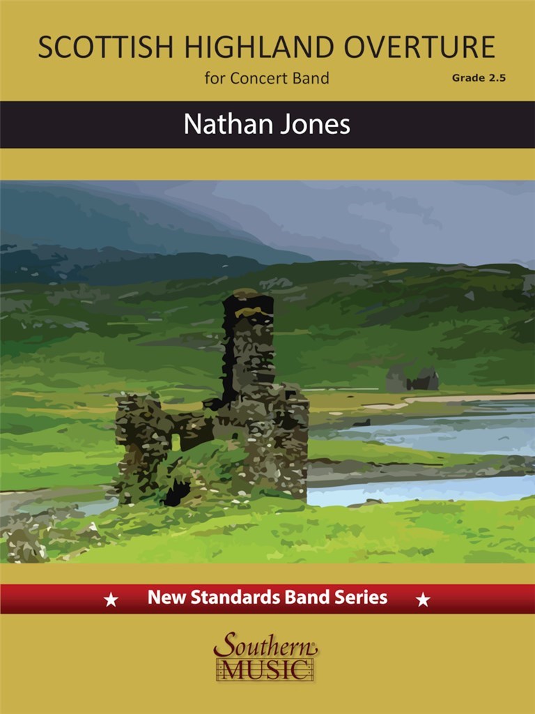 Scottish Highland Overture