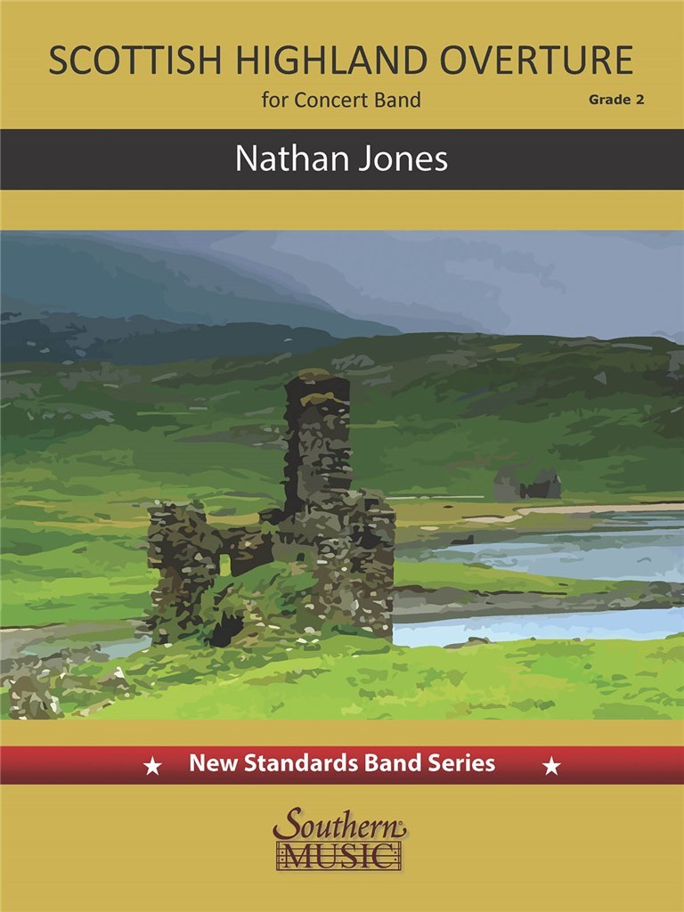 Scottish Highland Overture