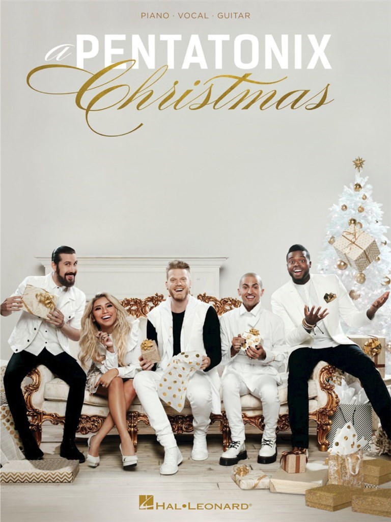 A Pentatonix Christmas