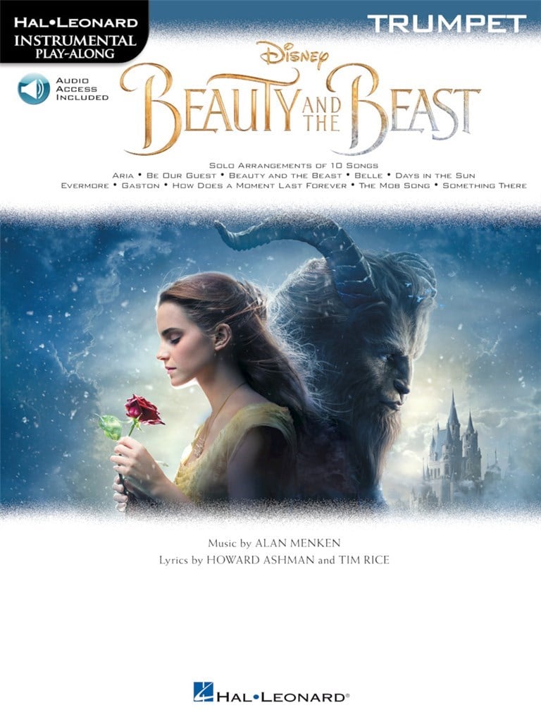 Beauty and the Beast