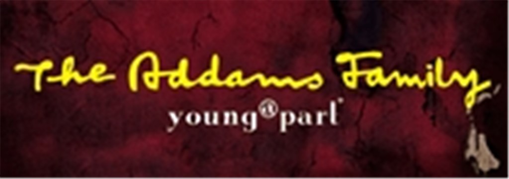 The Addams Family - Young@Part