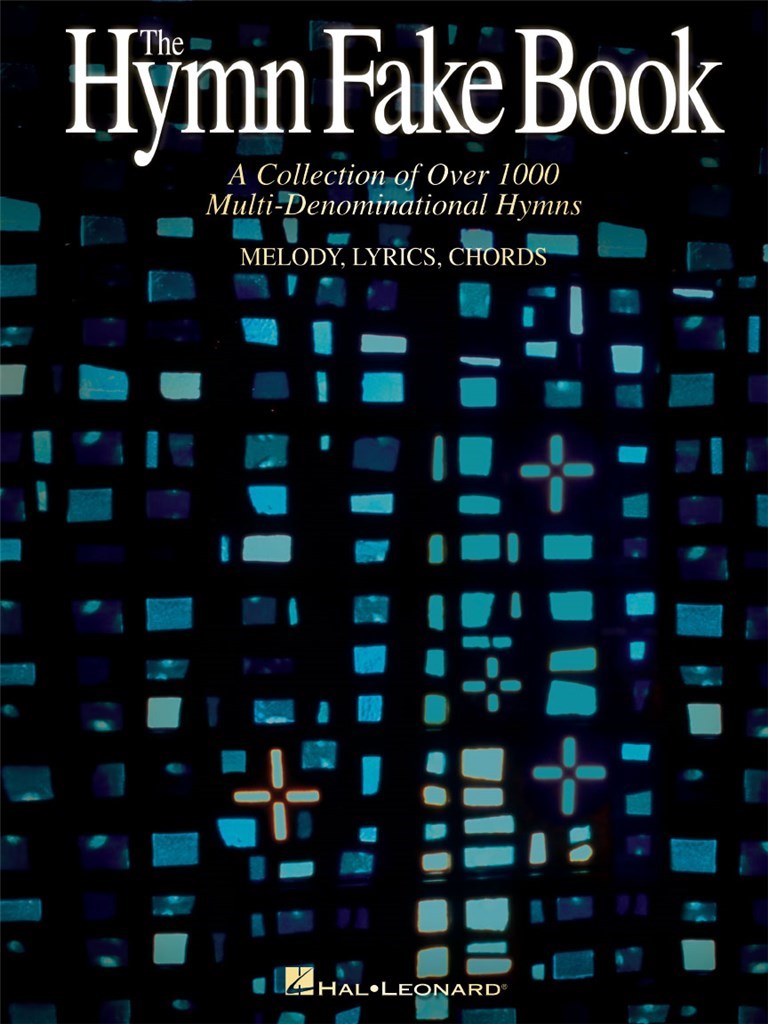 The Hymn Fake Book