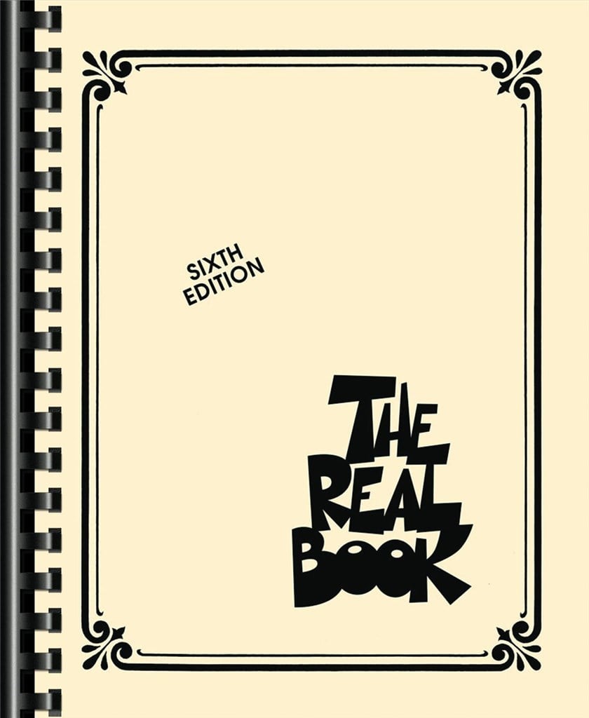 The Real Book - Volume I (6th ed.)