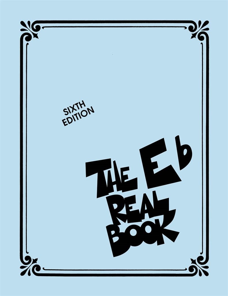 The Real Book - Volume I (6th ed.)