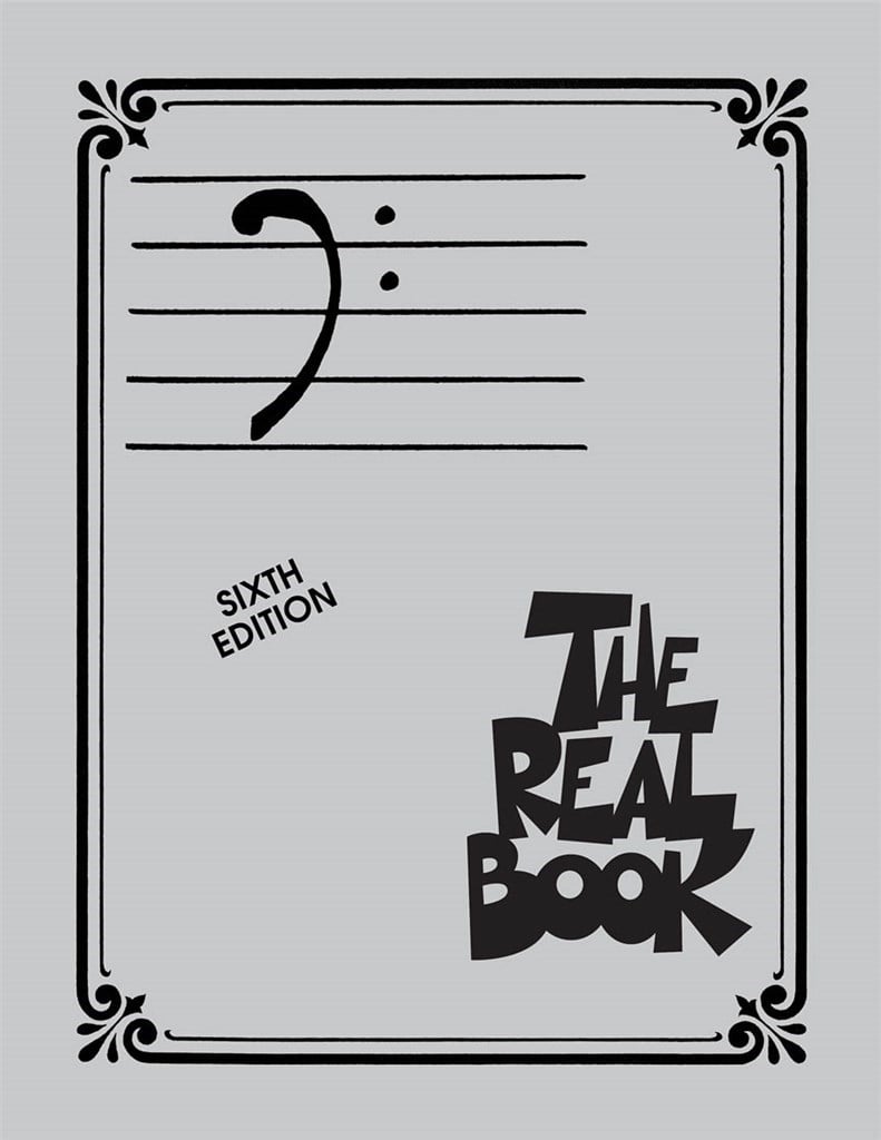 The Real Book - Volume I (6th ed.)