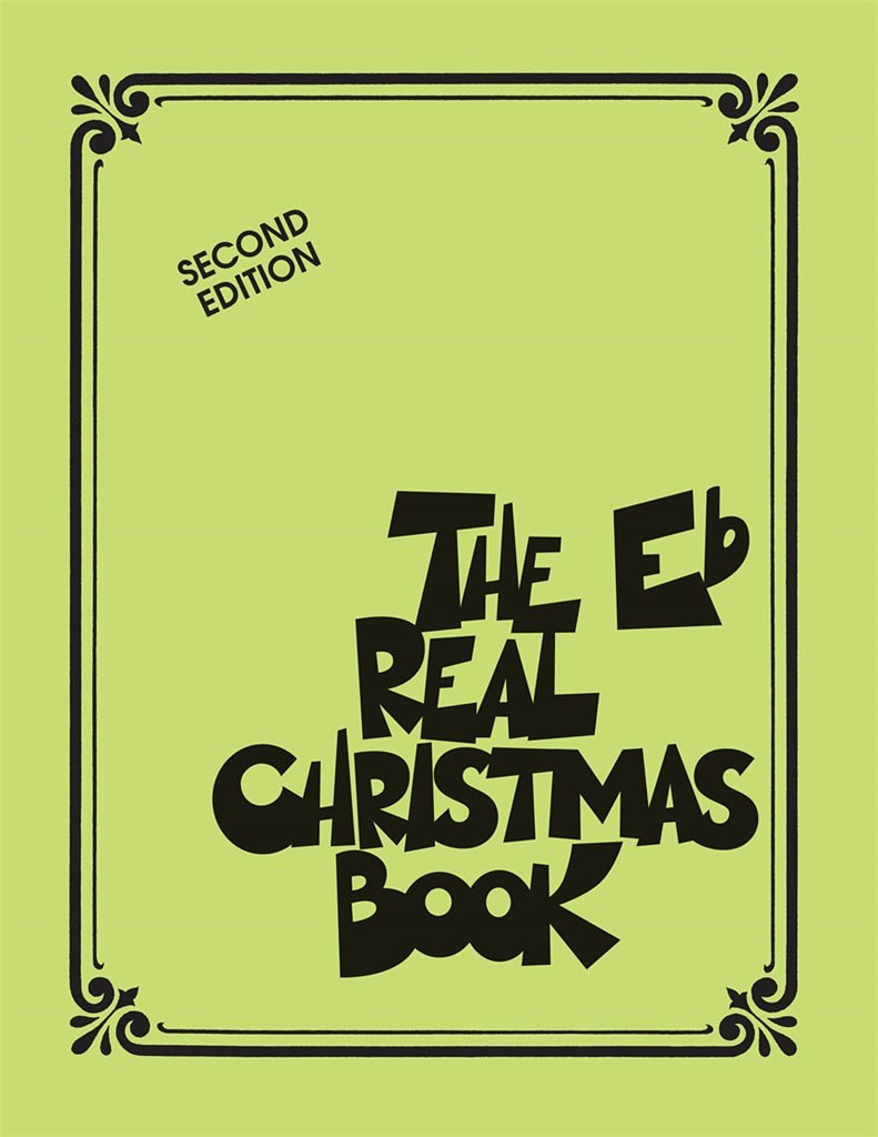 The Real Christmas Book