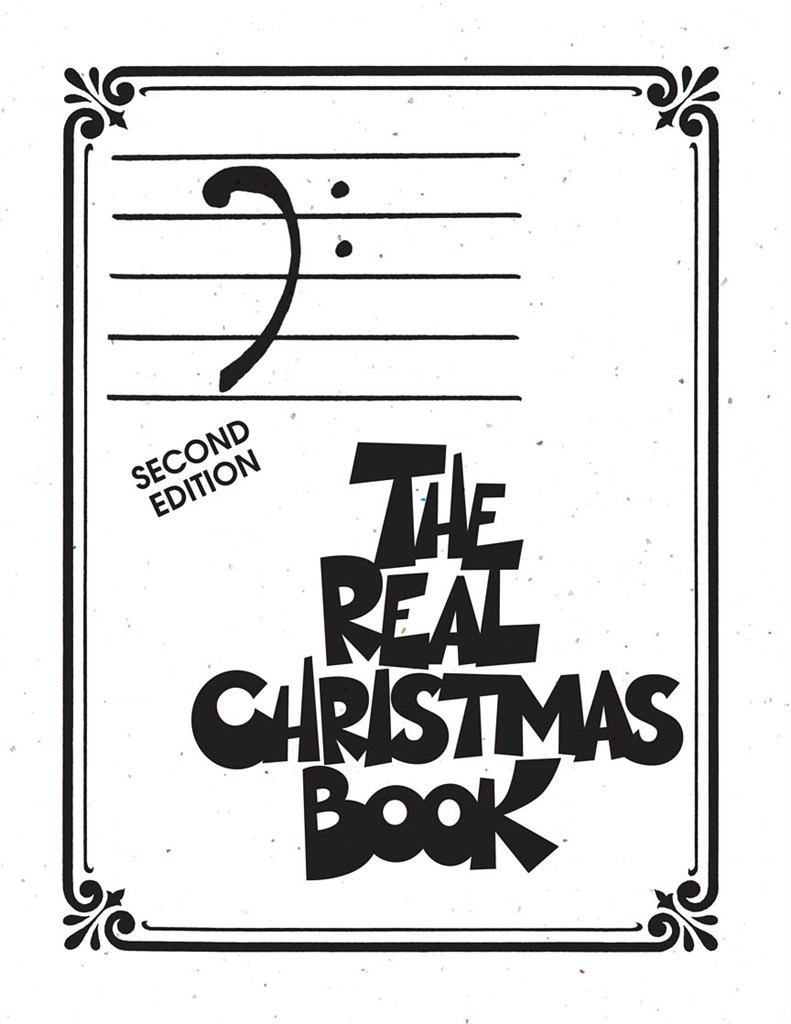The Real Christmas Book