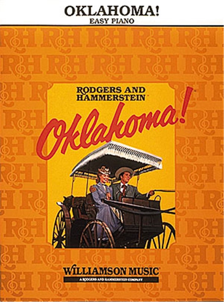 Oklahoma!